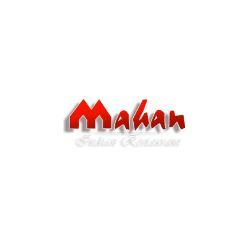 Mahan Indian Restaurant Alhambra logo