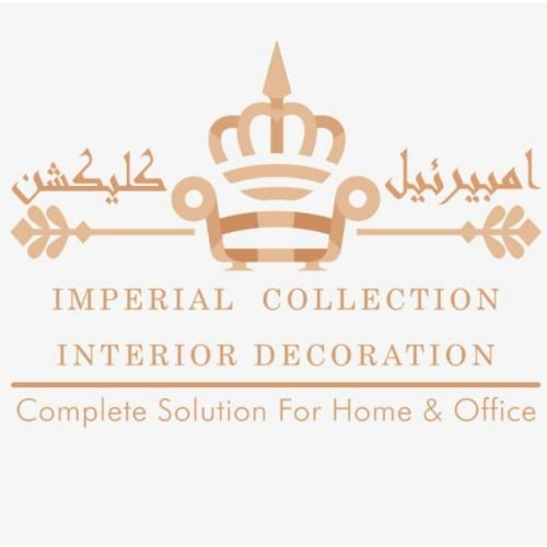 Imperial Collection Dubai logo