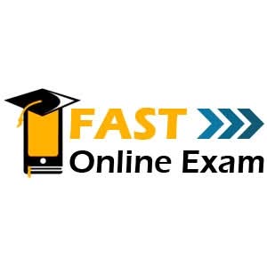 Fast Online Exam logo