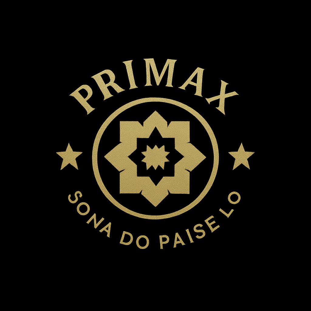 Primax Sona Do Paise Lo logo
