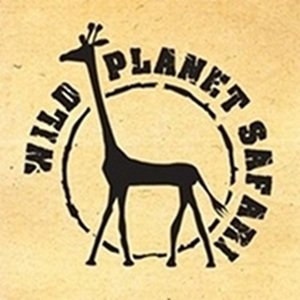 Wild Planet Safari logo