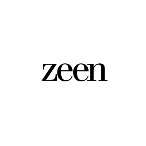 Zeen Women logo