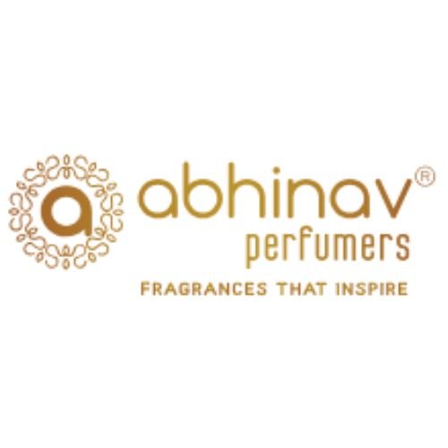 Abhinav Perfumers logo