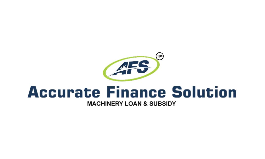 Accurate Finance Solution logo