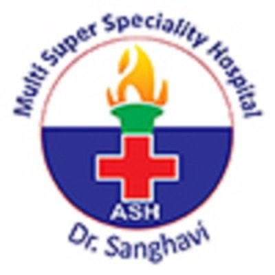 Best Orthopedic Surgeon in Ahmedabad- Dr Rishi Sanghavi logo