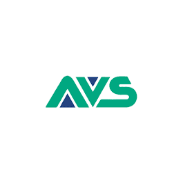 AVS Pvt Ltd. logo
