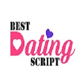 Best Dating Scripts - Dating App Development Company logo