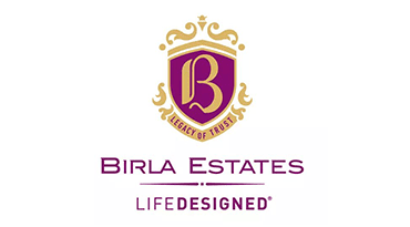 Birla Arika logo