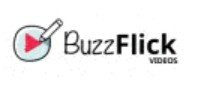 Buzzflick logo