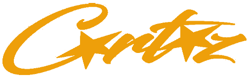 Explore Corteiz Clothing Fashion within the UK: Iconic Streetwear for Every Wardrobe logo