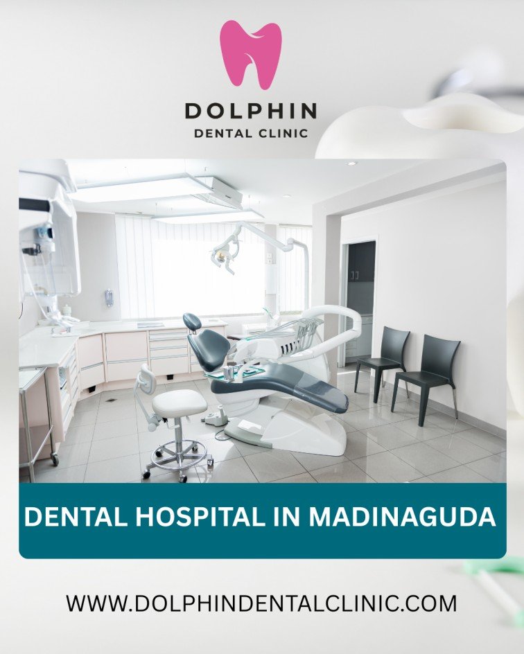 Dolphin Dental Clinic logo