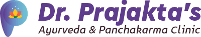 Dr. Prajakta’s Ayurveda &amp; Panchakarma Clinic in Viman Nagar, Pune logo