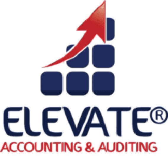 Elevate First Accounting and Auditing LLC logo