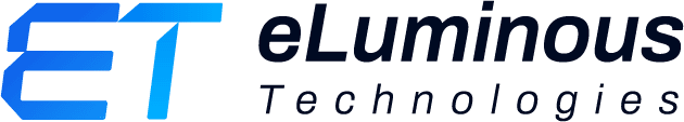 eLuminousDM logo