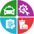 Gojek Clone App Script for All-in-One Service Businesses logo