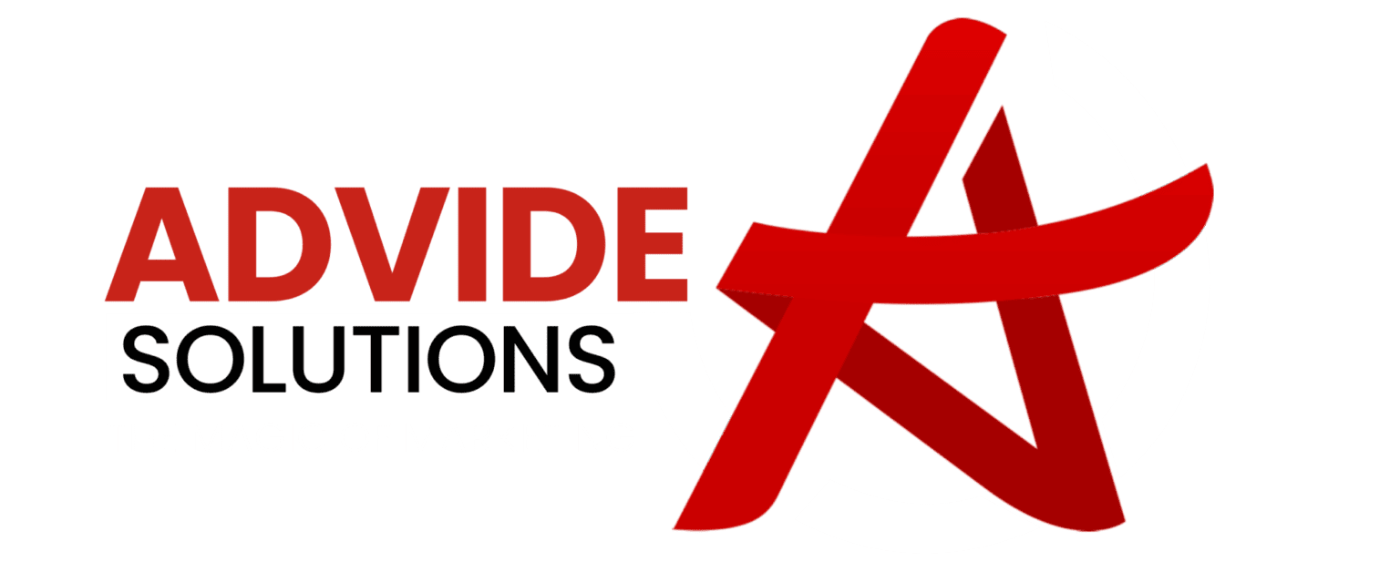 Best Digital Marketing Company in Jaipur – Advide Solutions logo