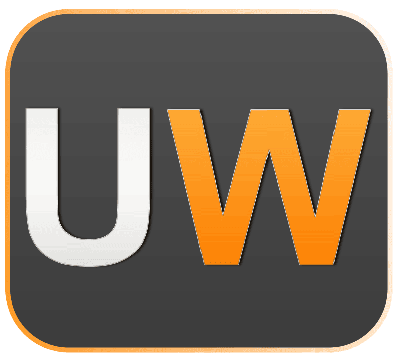Urbanwood Furniture logo