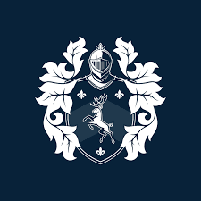 St. Jude's Academy logo