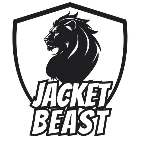 Jacket Beast logo