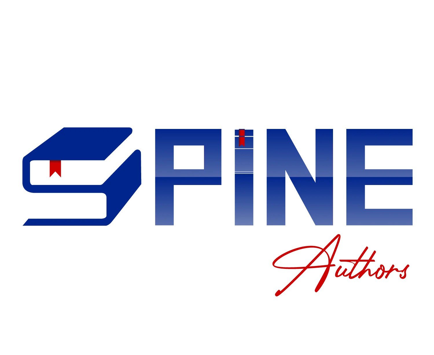 SpineAuthors logo