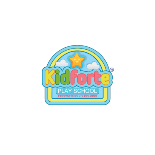 Kidforte Pre School Shahdara logo