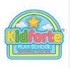 Kidforte pre School Karawal Nagar logo