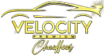 Velocity Premium Chauffeur logo