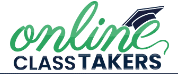 Online Class Takers logo