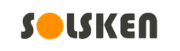 Solar Company in Jaipur – Solsken Energy LLP logo