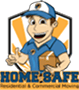 Home Safe Movers logo