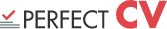 perfectcv logo
