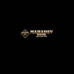 mahadevbook logo