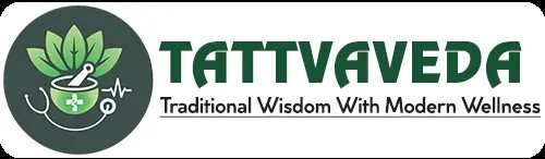 Tattvaveda logo