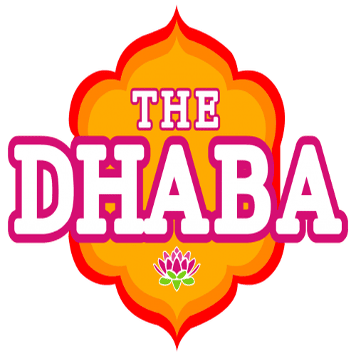 The Dhaba- Indian Restaurant logo