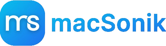 MacSonik MBOX Converter logo