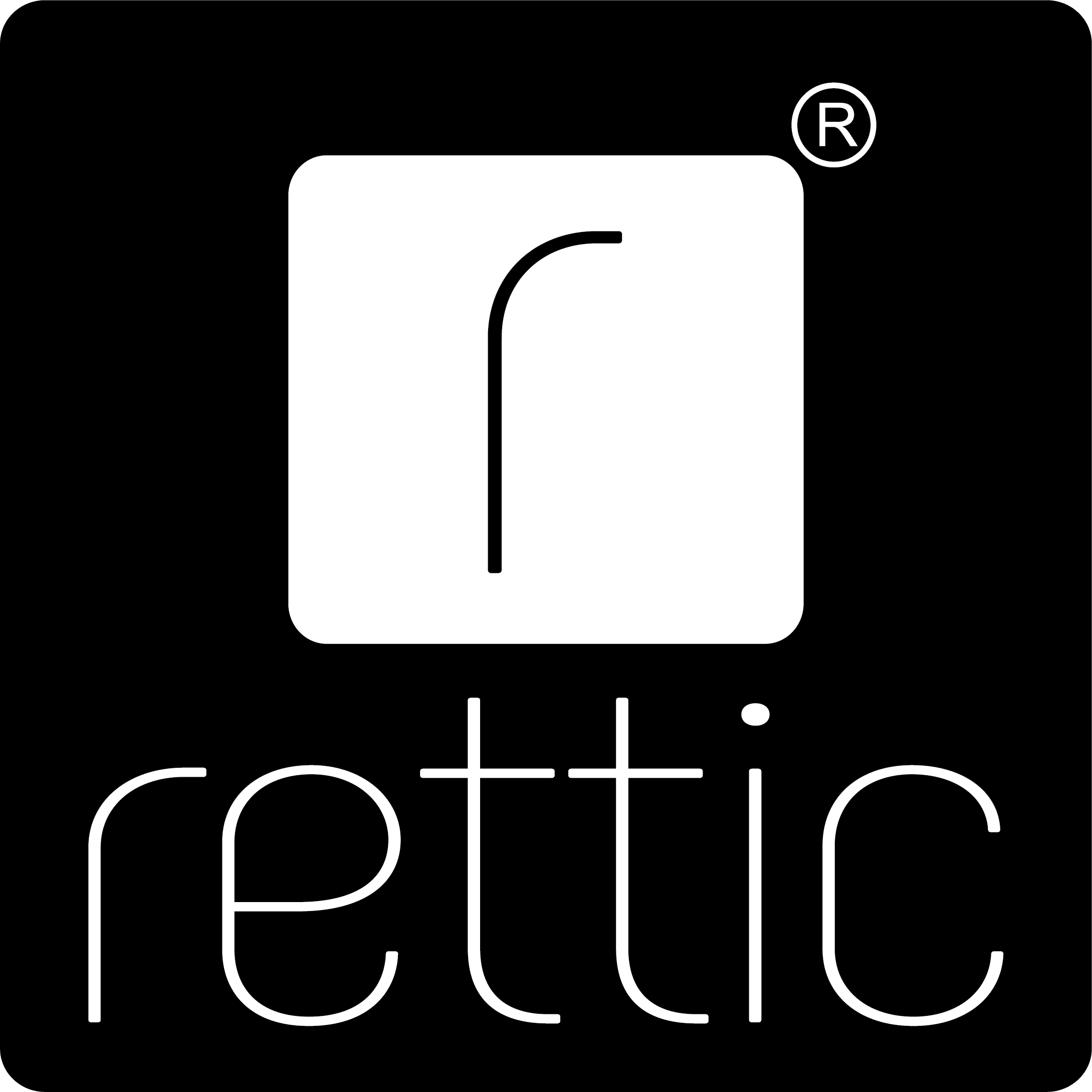 Rettic logo