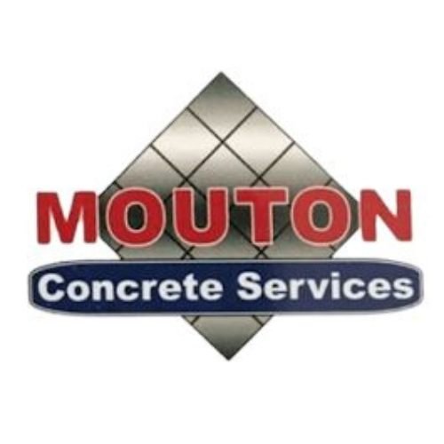 Mouton Concrete Services logo