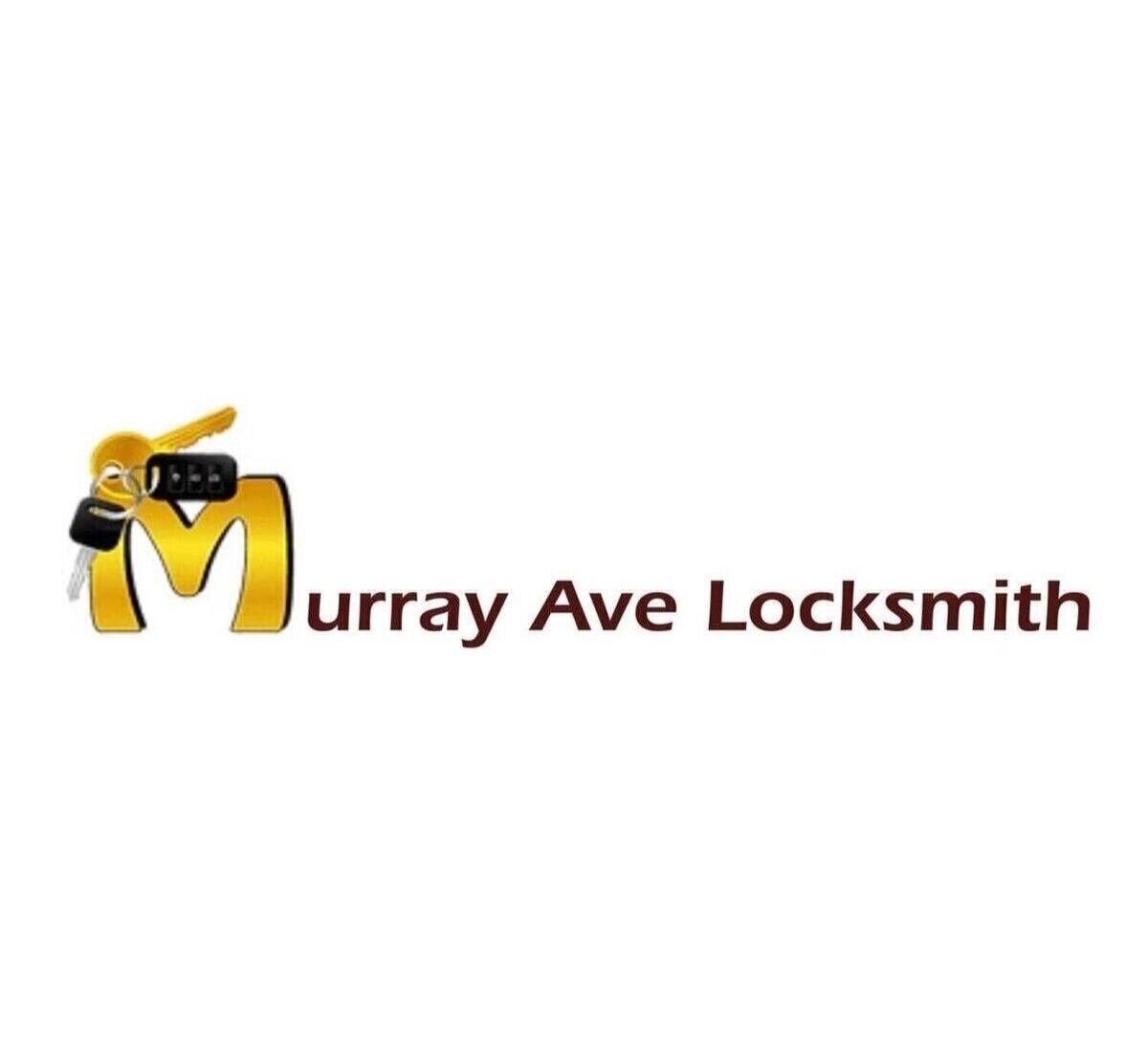Murray Avenue Locksmith logo