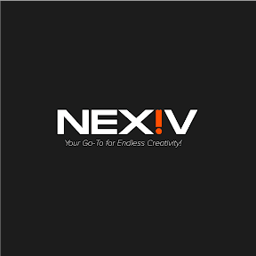 Nexiv Studio logo