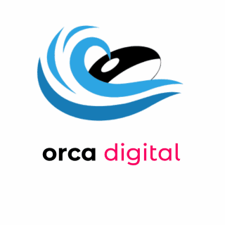 Orca Digital logo