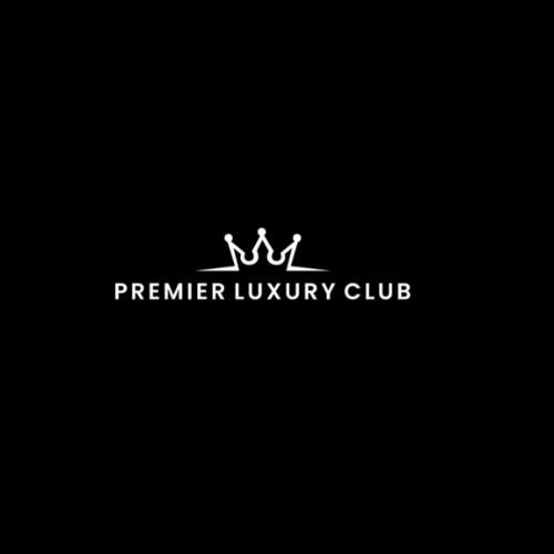 Premier Luxury Club logo