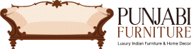 Punjabi Furniture logo