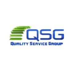 Quality Service Group logo