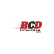 Lamborghini Rental Dubai logo