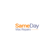 Same Day Mac Repairs logo