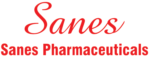 Sanes Pharmaceuticals logo