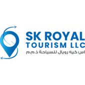 SK Royal Tourism LLC logo