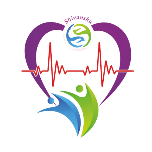 SMS Hospital Vadodara logo