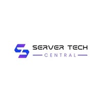 Server Tech Central logo