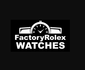 factory rolex logo